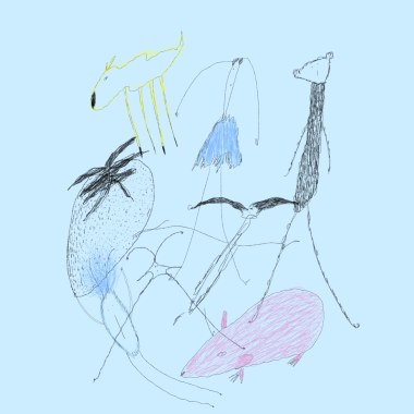 Song of Byebye
