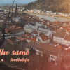 not the same