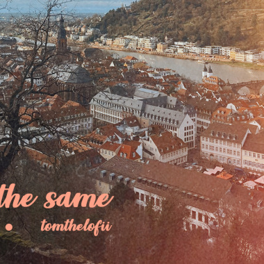 not the same