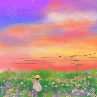 夏花（demo）