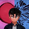 Falling Down old-demo (4~5 years ago )