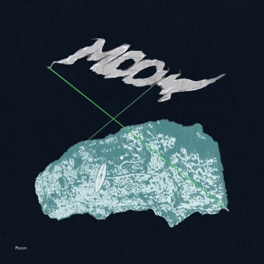 MOON ft.趙翊帆