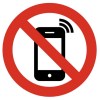 No cellphone (demo)