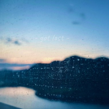 got lost (40s)