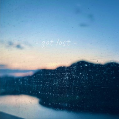 got lost (40s)