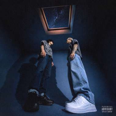 Way Out (feat. Lil Knife)