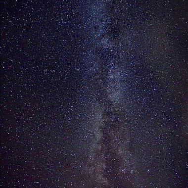 沒有黑夜 星星如何閃爍 demo