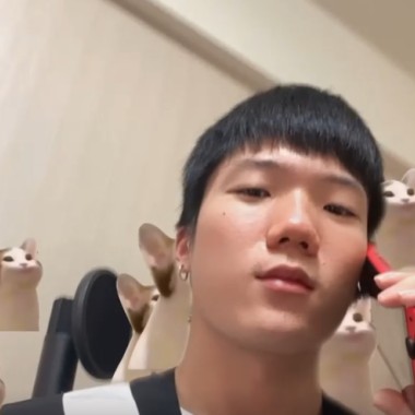 地球很危險最好待在家裡Remix