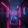 一個人的夜晚