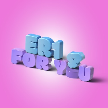 給妳的 FOR Y(O)U（Original Ver.）