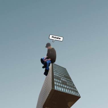 ROTATE