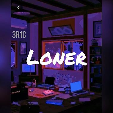 Loner-3r1c