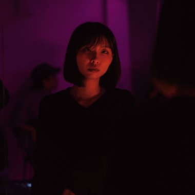牽你的手