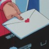 情書💌