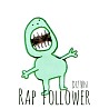 Rap follower