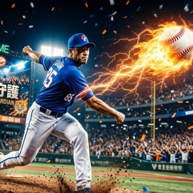 勝利聖歌 Victory Anthem