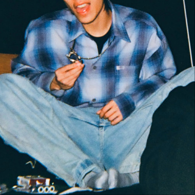 "世界無敵" Demo*