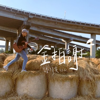 金拍謝 Demo