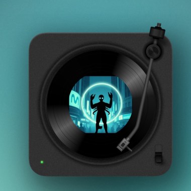 天蠍座（抒情饒舌）