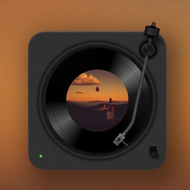 雲朵（古風抒情）