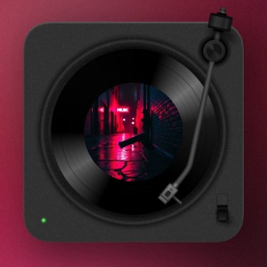 街頭：黑幫饒舌