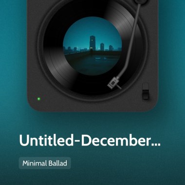 角度（願世界溫柔一點）