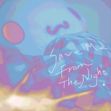 Save me from the night(Demo)