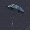 耳機裡的暴雨 ft.Pz