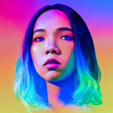 藍曬（紺晒）