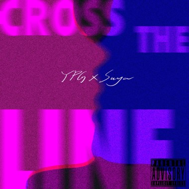 CROSS THE LINE (demo)