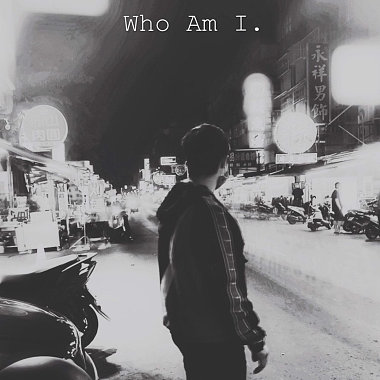 Zinsan - 【Who am I?】