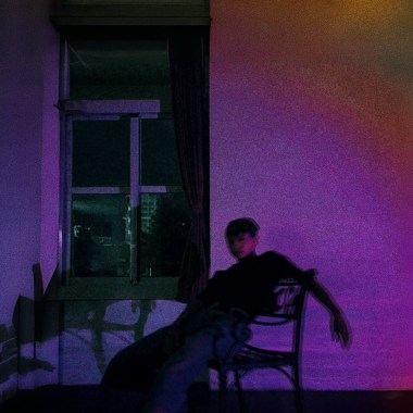 我不想再變得墮落