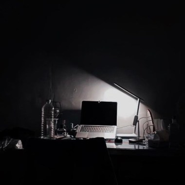 該死的結局（DEMO)