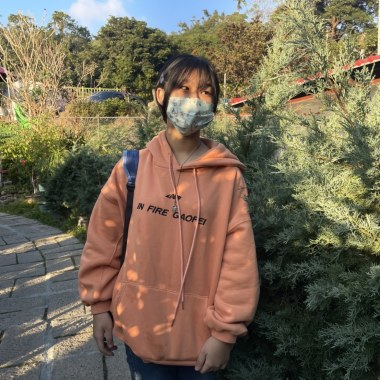 唱歌組 朱芷妍