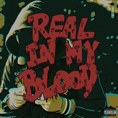 A Guang 阿光-"REAL IN MY BLOOD"