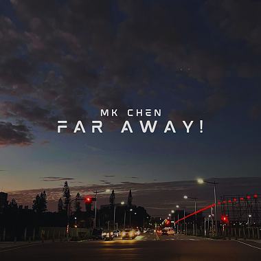 Far away