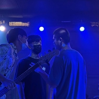 過客(leaveのpeople).demo