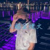 大稻埕煙火