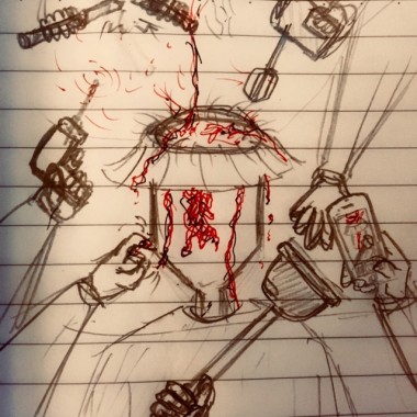 兮兮