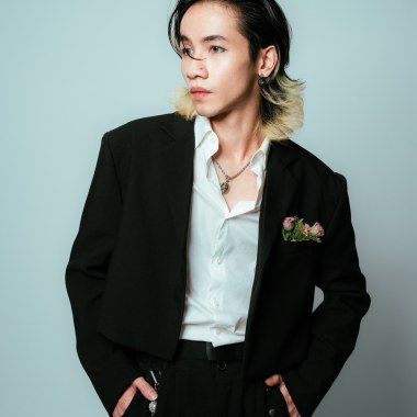 很久以後