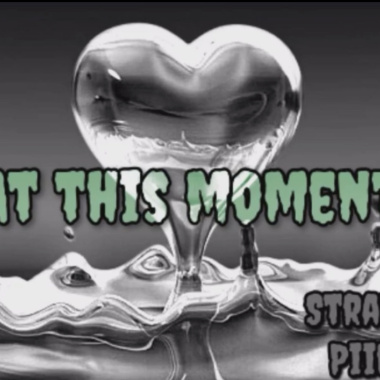 At this moment （重製版）