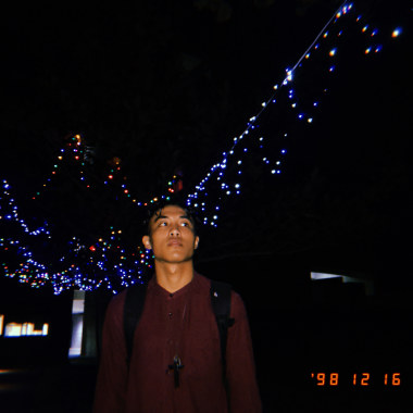 LIT HOW - My Bad