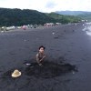 當沒發生過 demo