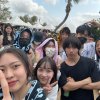 你媽儒餓肚子你媽余歐拉前女友聚會 with你媽曾餓胡 with 好多人
