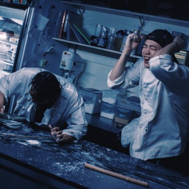 癆積法