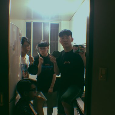 頂溪酷！