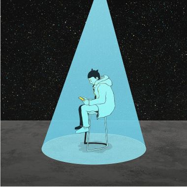 無言的背叛