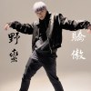 野蠻的驕傲