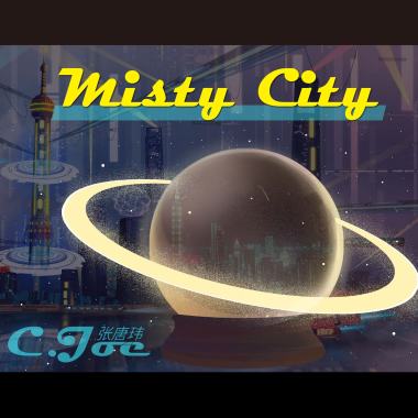 Misty City 京都之嵐