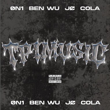 C.N.D.Y-JC 江品謙 feat.ØN1